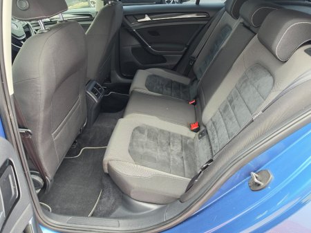 2015 Volkswagen Golf - photo 18