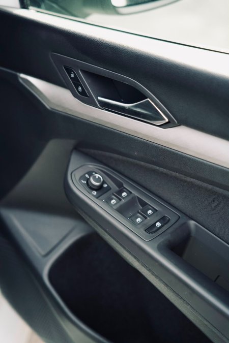2021 Volkswagen Golf - photo 15