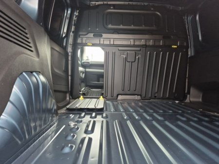 2026 Fiat Doblo - photo 20