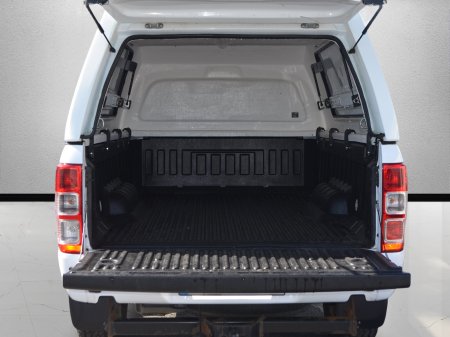 2023 Ford Ranger - photo 9
