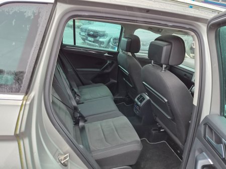 2019 Volkswagen Tiguan - photo 14