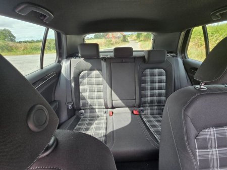 2015 Volkswagen Golf - photo 9