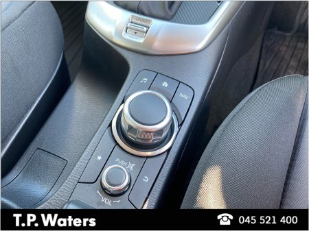 2021 Mazda Mazda2 - photo 8