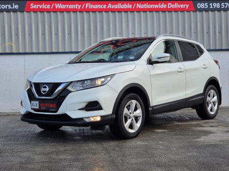 2018 Nissan Qashqai - photo 15