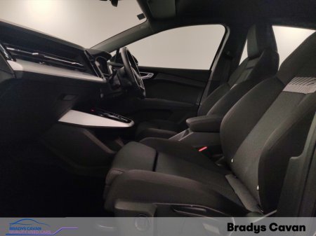 2022 Audi Q4 e-tron - photo 8