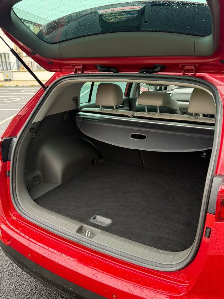 2017 Kia Sportage - photo 9