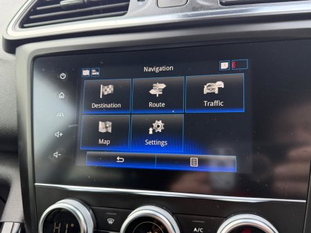 2019 Renault Kadjar - photo 19