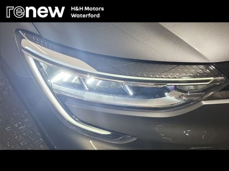 2023 Renault Arkana - photo 31
