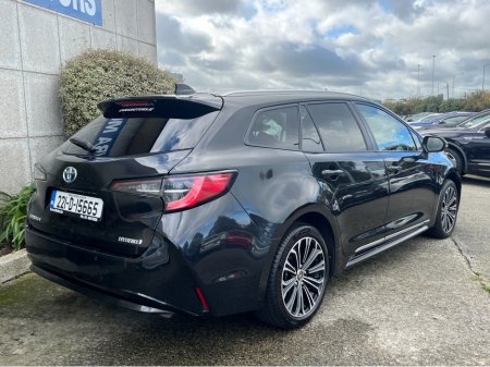 2022 Toyota Corolla - photo 4