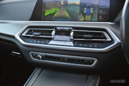 2019 BMW X5 - photo 15