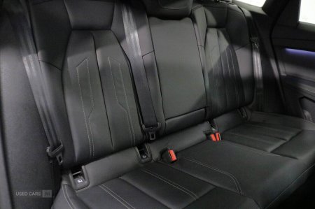 2024 Audi Q4 - photo 13
