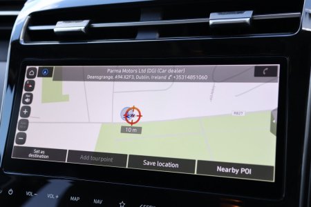 2024 Hyundai Tucson - photo 18