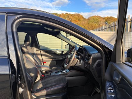 2023 Ford Kuga - photo 14