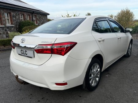 2015 Toyota Corolla - photo 5