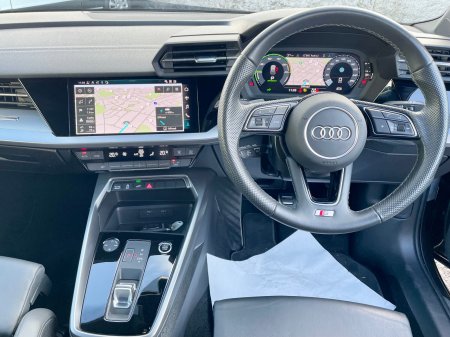2024 Audi A3 - photo 5