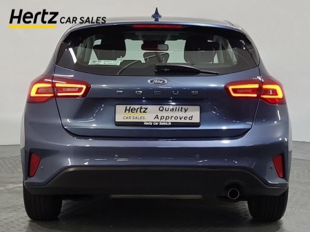 2023 Ford Focus - photo 4