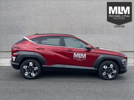 2026 Hyundai KONA - photo 8