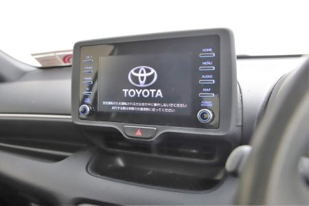 2023 Toyota Yaris - photo 21