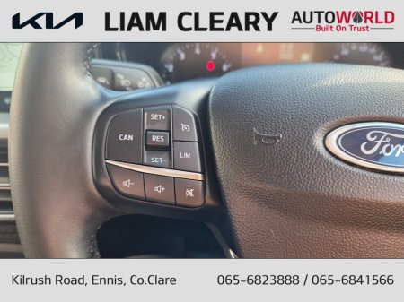 2023 Ford Focus - photo 17