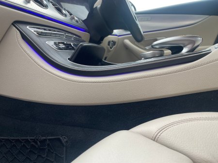 2019 Mercedes-Benz E-Class - photo 19