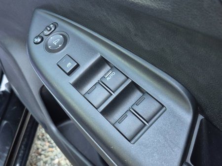 2017 Honda Shuttle - photo 19