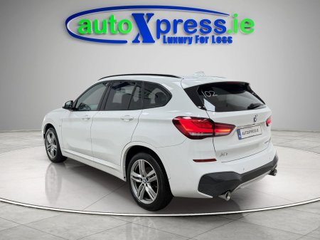 2020 BMW X1 - photo 5