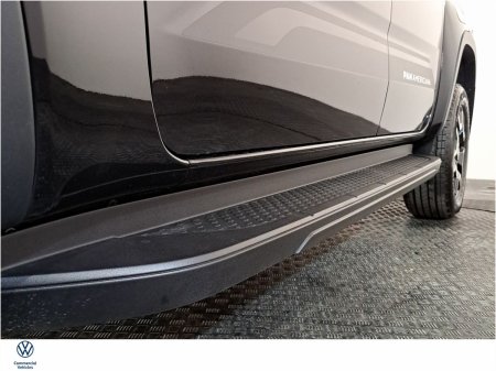 2026 Volkswagen Amarok - photo 29