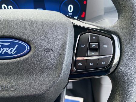 2026 Ford Transit Custom - photo 13