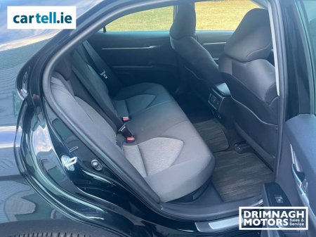 2019 Toyota Camry - photo 11