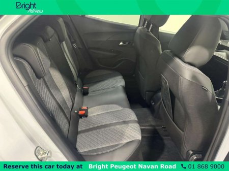 2025 Peugeot 2008 - photo 17
