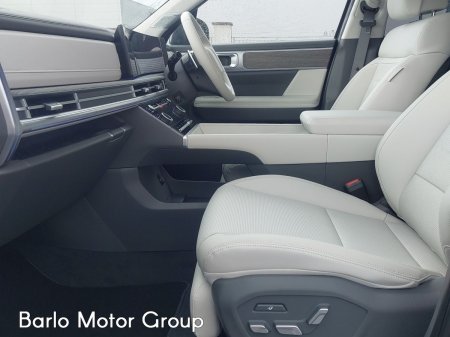 2026 Hyundai Santa Fe - photo 10
