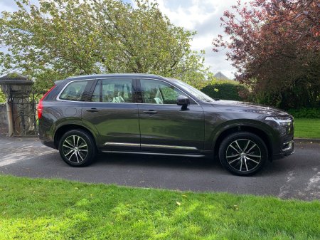 2023 Volvo XC90 - photo 3
