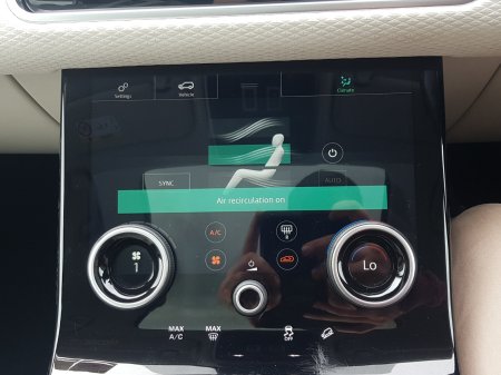 2020 Land Rover Range Rover Velar - photo 15