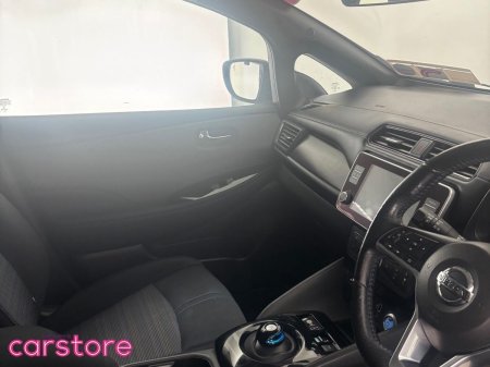 2020 Nissan Leaf - photo 9