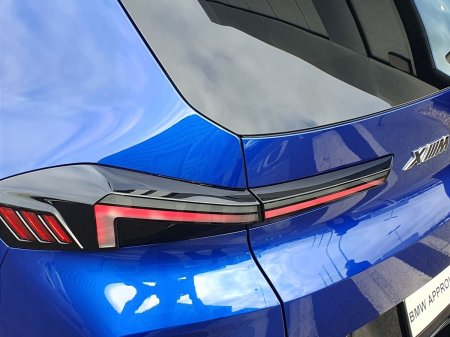 2026 BMW XM - photo 20