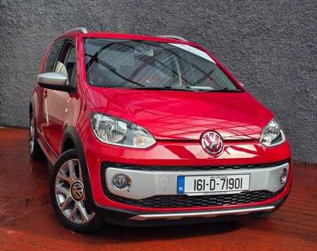 2016 Volkswagen up! - photo 4