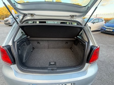 2013 Volkswagen Polo - photo 13