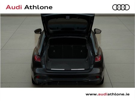 2027 Audi A5 - photo 9