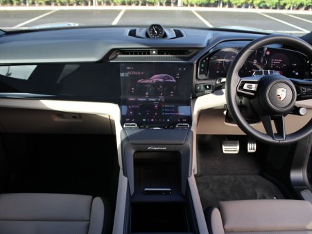 2026 Porsche Cayenne - photo 7