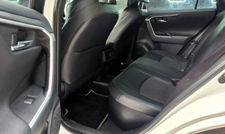 2019 Toyota RAV4 - photo 23