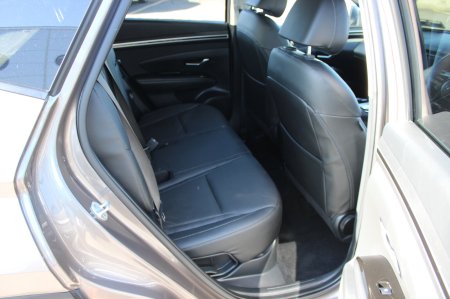 2021 Hyundai Tucson - photo 15