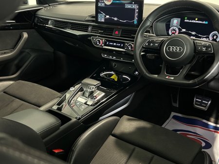 2022 Audi A5 - photo 22
