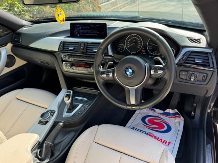 2014 BMW 4-Series - photo 6