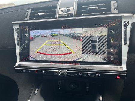 2026 DS Automobiles DS 7 - photo 13