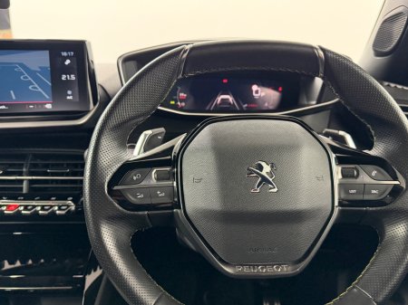 2023 Peugeot 2008 - photo 20
