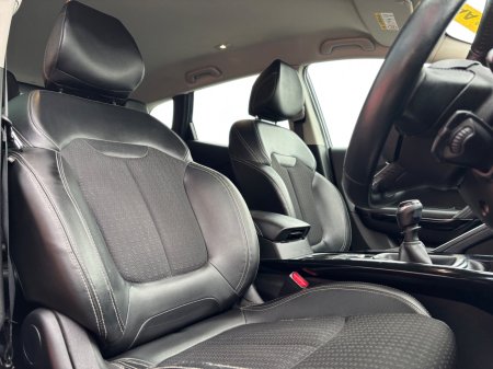 2017 Renault Kadjar - photo 8