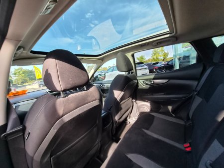 2019 Nissan Qashqai - photo 13
