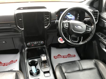 2023 Ford Ranger - photo 17