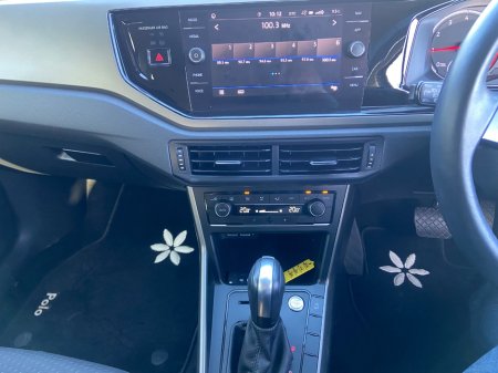 2020 Volkswagen Polo - photo 7