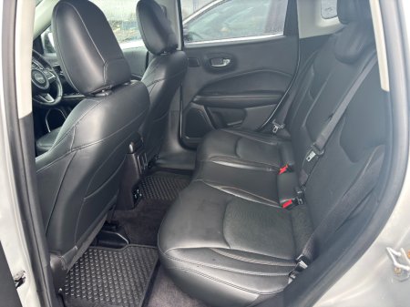 2019 Jeep Compass - photo 8